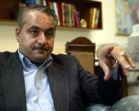Iran's Mousavi vows to push nuclear drive