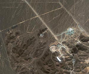 US eases sanctions as Iran starts halting nuclear program