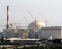 New delivery of Russian nuclear fuel to Iran: official
