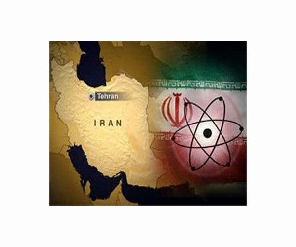 Iran nuclear talks set for pause amid European 'concern'