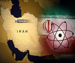 Turkey voices support for Iran nuclear programme