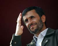 Ahmadinejad Slams Domestic Nuclear Critics