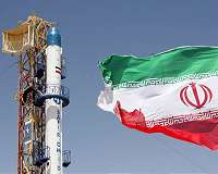 US to impose 'strongest sanctions in history' on Iran
