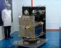 Iran receives signals from Noor satellite: commander