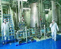 Outside View: X-Hour on Iran's nukes