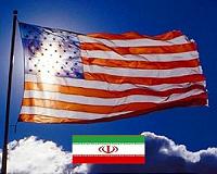 Iran says cannot 'interact' with US