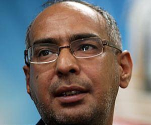 Head of Iraq anti-Baath committee gunned down