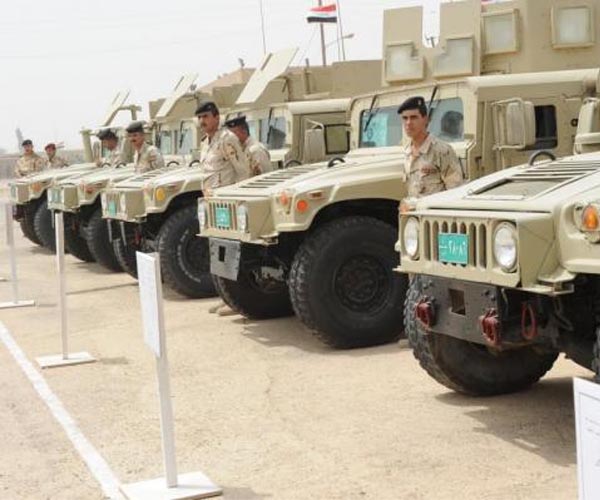 Enabling Military Systems to Adapt to the Unexpected