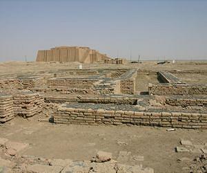 Iraq needs $1 trillion to rebuild: investment head