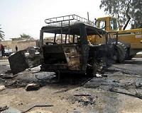 13 pro-Iran fighters held for anti-US rocket attacks: Iraq officials