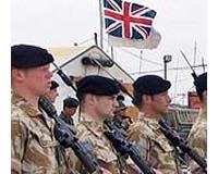 Britain to cut Iraq troops to 2,500 by early 2008: PM