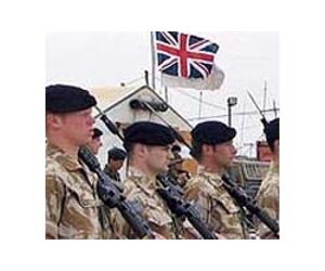 Iraqi court frees accused in killing of six British soldiers