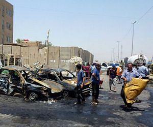 Iraq PM insists some fake bomb detectors work