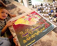 Feature: Iraq's sectarian split
