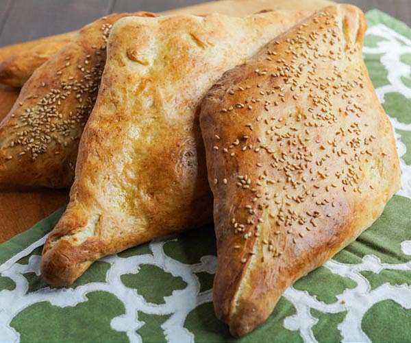 Ancient bread rises again as Turkey recreates 5,000-year-old loaf