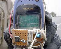 Counter-IED Effort Helps Drive 23 Billion Dollar EW Systems Market