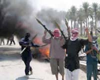 Surviving Fourth Generation Warfare In A Multipolar Word