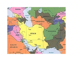 Iran 'steps up gunrunning to Arab proxies'