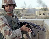 US unlikely to cut Iraq forces below pre-surge levels: analysts