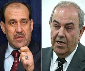 Parliament gives Iraq leaders two more weeks to form govt