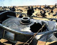 Iraq to create nuclear energy commission