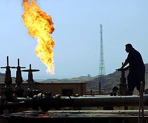 Iraq oil exports, revenues dip in 2013