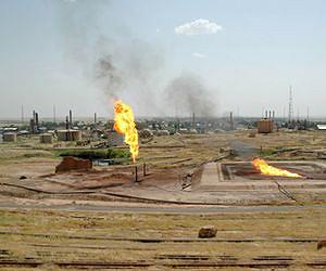 Iraq hints OPEC to stabilise output