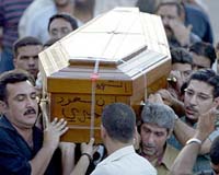Palestinian official dies in confrontation with Israeli troops