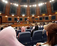 Iraqi parliament likely to approve US pact