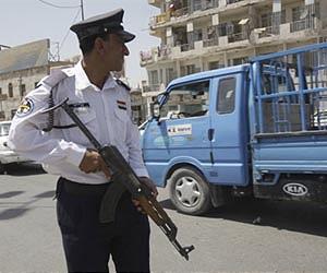 Gaps in Iraq forces may hamper security gains: US report