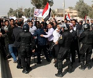 MPs see conscription as possible cure to Iraq woes