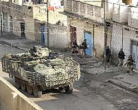 GD Awarded Contract To Equip Stryker Brigade With New Land Warrior System