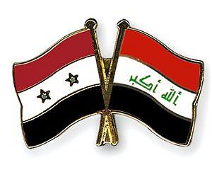 Iraq says Syria opposition to visit next week