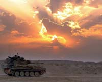 Partial Iraq pullout on track as security improves: Gates