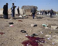 More than 60 dead as Iraq protests take new violent turn