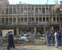 Iraq PM says 'only' 152 homes, shops burned in Tikrit