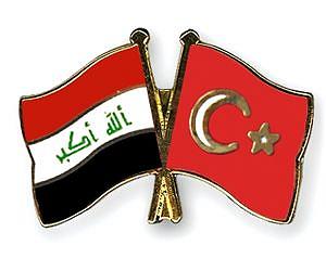 Rocket hits Turkish embassy wall in Iraq, no casualties