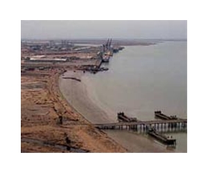 Kuwait, Iraq hold talks over controversial port