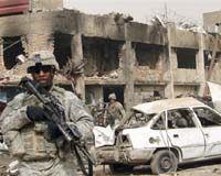 Outside View: Mahdi Army threat in S. Iraq