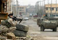 Arab Nations Gave The US Carte Blanche In Iraq