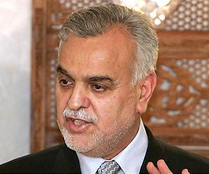 VP arrest warrant plunges Iraq into crisis