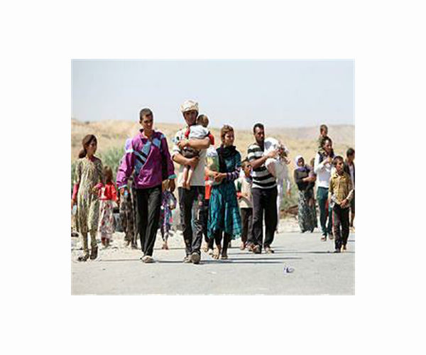 German court to rule in Yazidi 'genocide' case