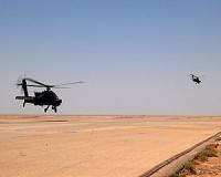 State Department approves over $1.2B Apache sales to Egypt
