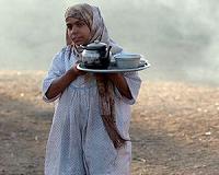 Electricity crisis leaves Iraqis gasping for cool air