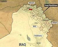 Weak Iraqi oil demand hurts Norway's DNO
