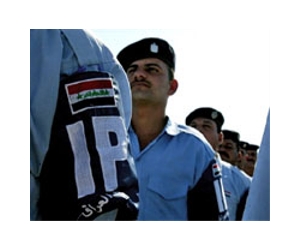 Iraq police say sorry for Saddam-era