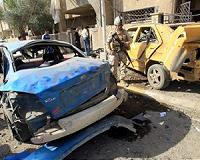 Bombings kill at least 17 in Baghdad: officials