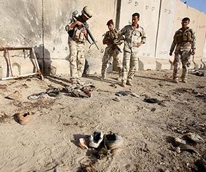 US 'refutes' July death toll in Iraq
