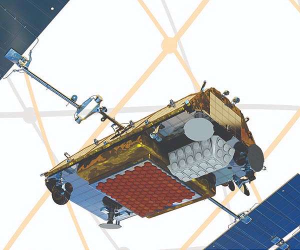 New Iridium Certus Service Providers to Support U.S. Government Customers