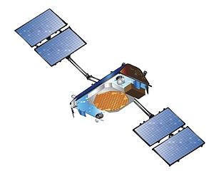 Lockheed Martin Achieves Key Software Milestone for Iridium NEXT Communications Satellite
